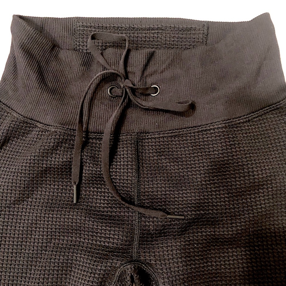 Victoria’s Secret PINK Waffle leggings Size SMALL